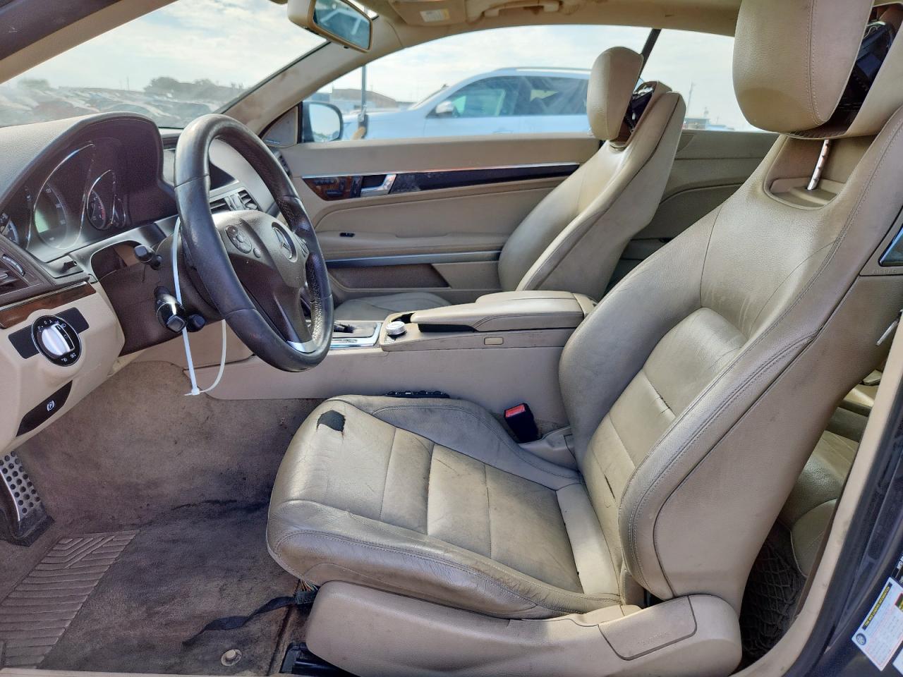2010 Mercedes-Benz E 350 VIN: WDDKJ5GB4AF012070 Lot: 84429325