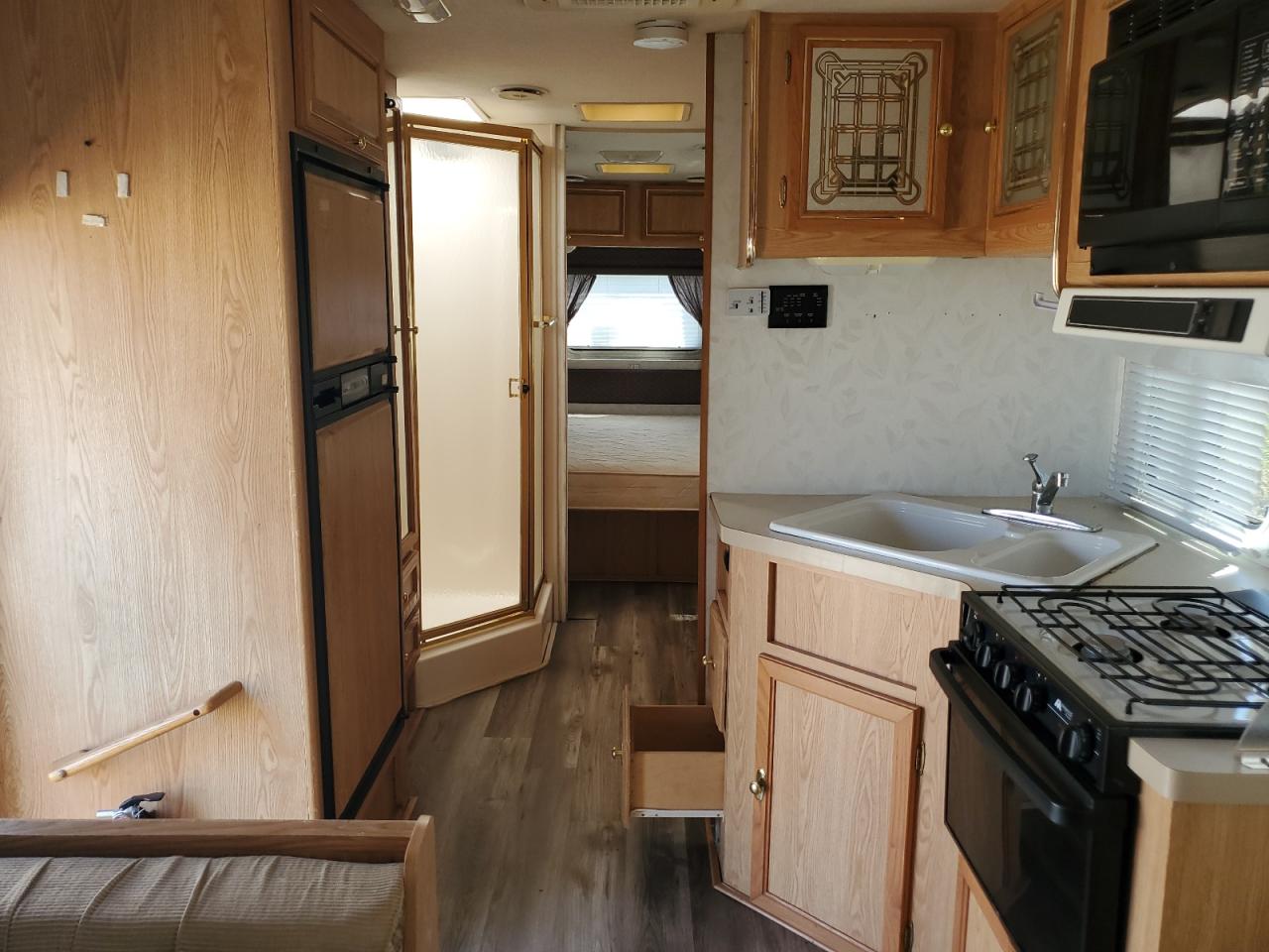 1999 Maverick S VIN: 1FDXE40S6XHA87676 Lot: 80728885