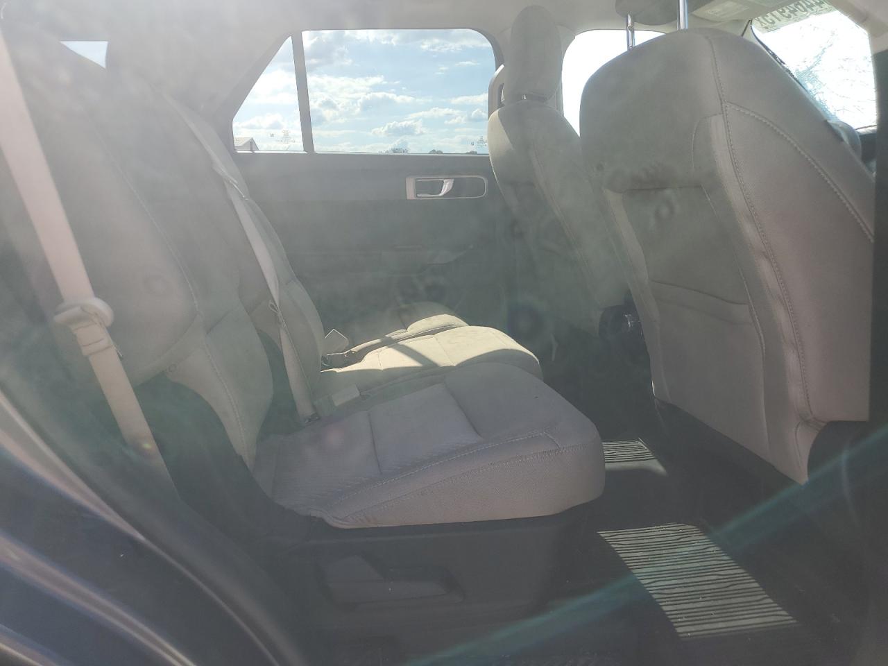 2021 Ford Explorer VIN: 1FMSK7BHXMGB90686 Lot: 84464915