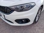 2019 FIAT TIPO EASY + T-JET  for sale at Copart WESTBURY