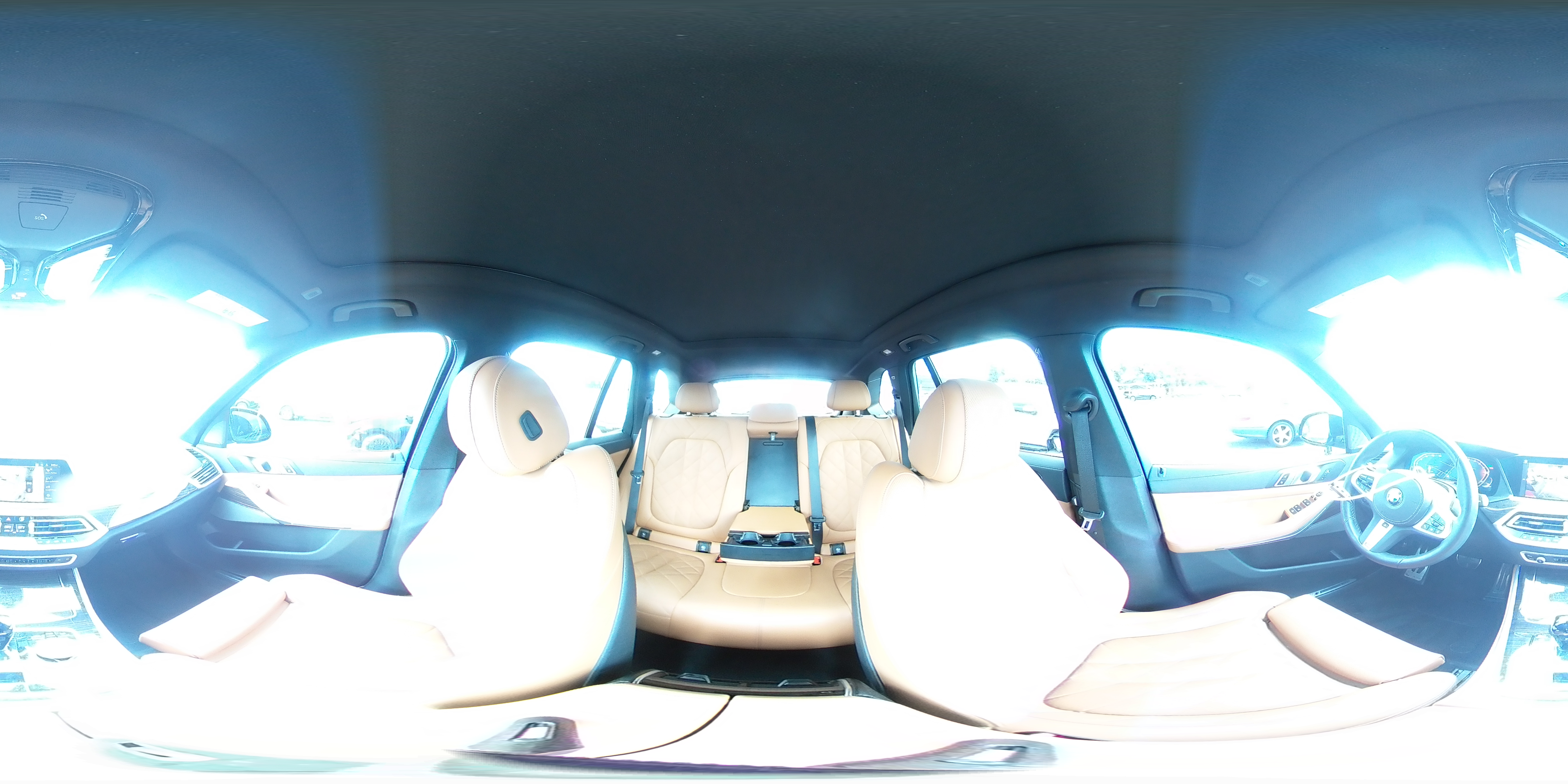 2023 BMW X5 Sdrive 40I VIN: 5UXCR4C07P9R89473 Lot: 80902865