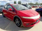 2009 HONDA CIVIC SE for sale at Copart SANDY