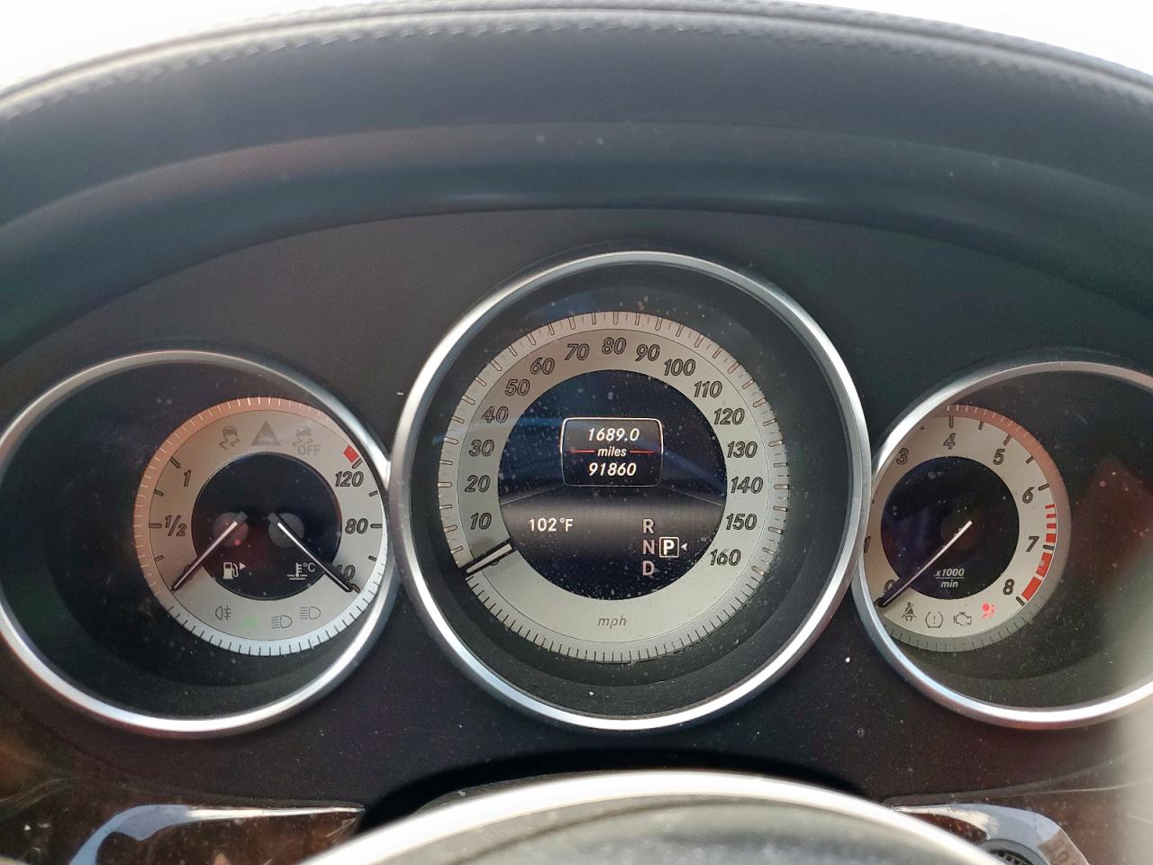 2014 Mercedes-Benz Cls 550 VIN: WDDLJ7DB5EA094382 Lot: 81727385