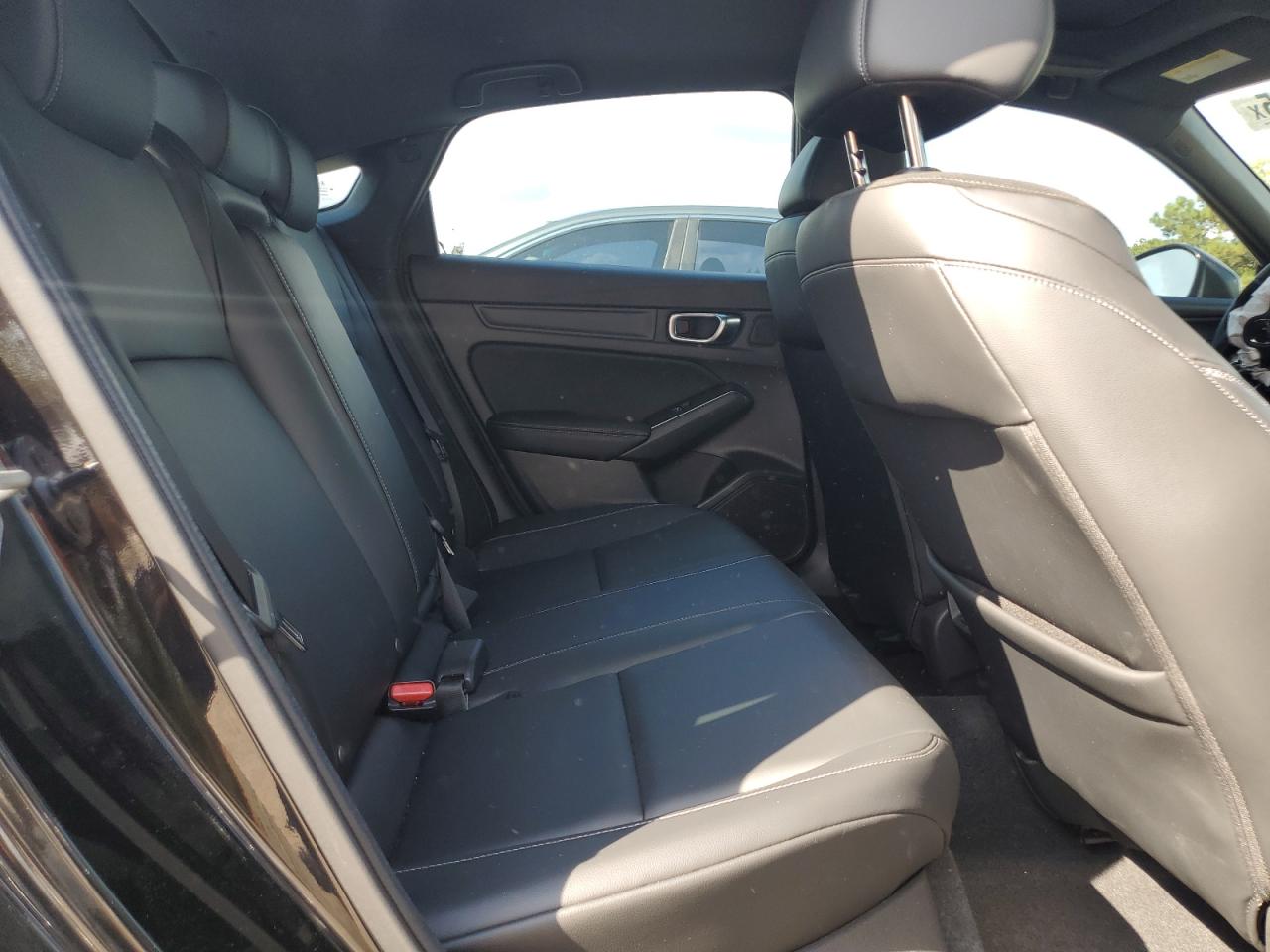 2023 Acura Integra A-Spec Tech VIN: 19UDE4H62PA000302 Lot: 80163685