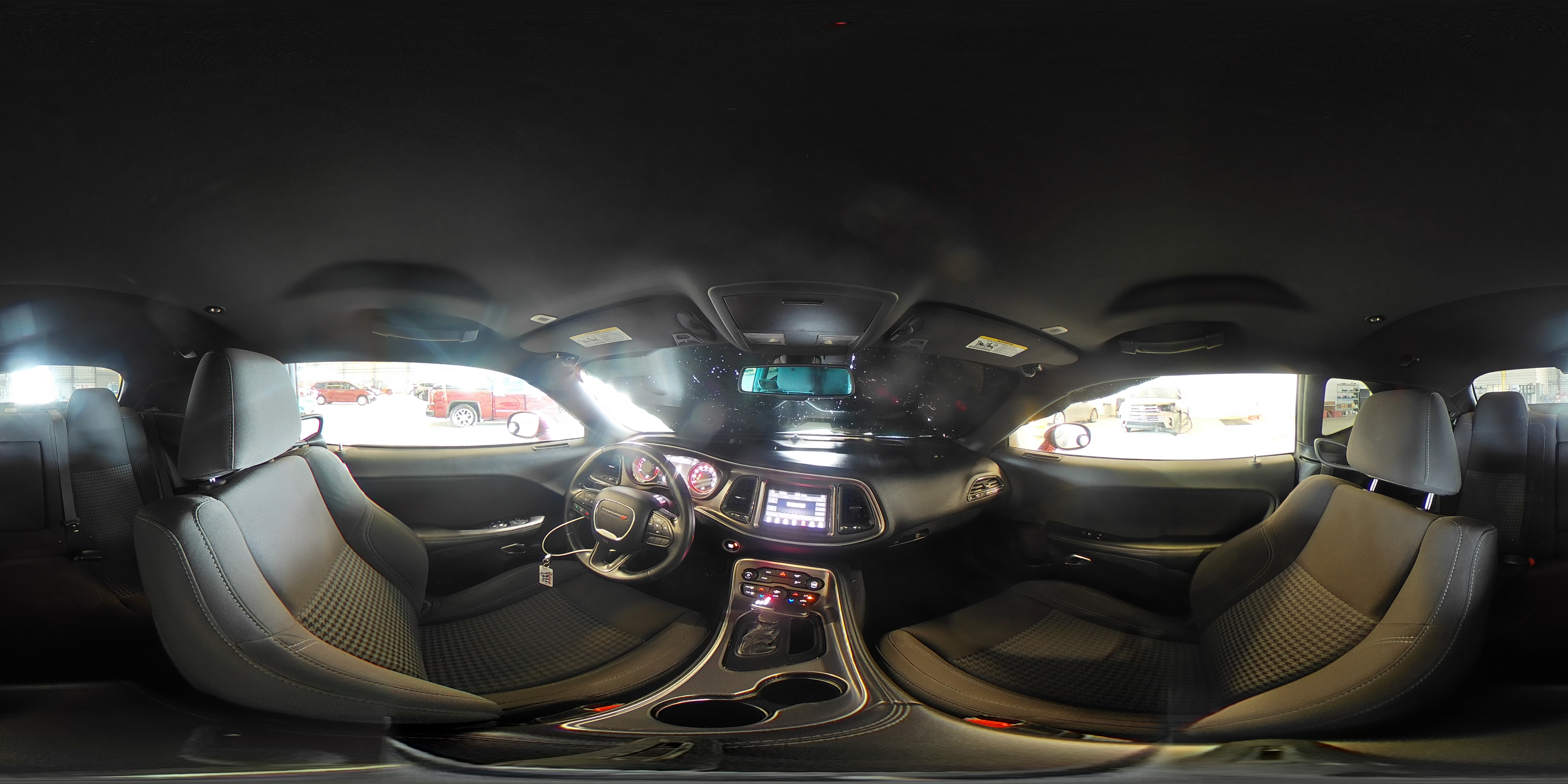 2020 Dodge Challenger Sxt VIN: 2C3CDZAG5LH134007 Lot: 80197975