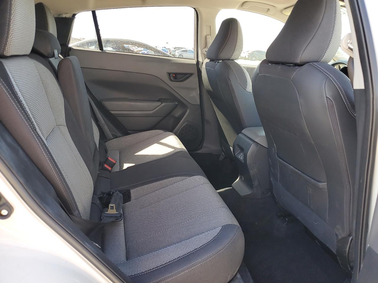 2024 Subaru Crosstrek Premium VIN: JF2GUADCXR8918769 Lot: 72082965