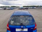 2006 HONDA JAZZ SE CVT  for sale at Copart SANDTOFT