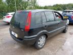 2004 FORD FUSION 3 TDCI  for sale at Copart ST HELENS
