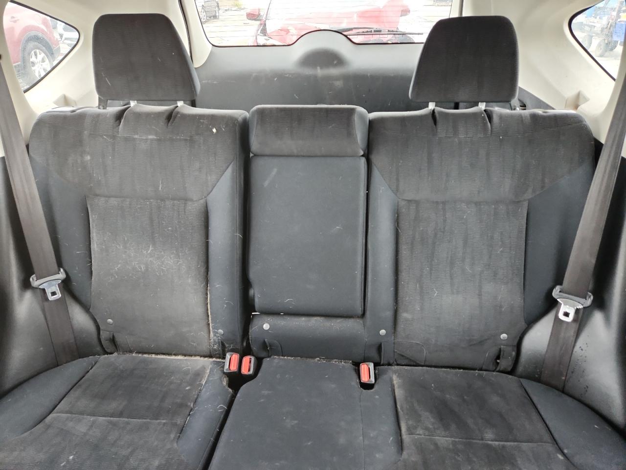 2014 Honda Cr-V Lx VIN: 5J6RM4H33EL105116 Lot: 83826565