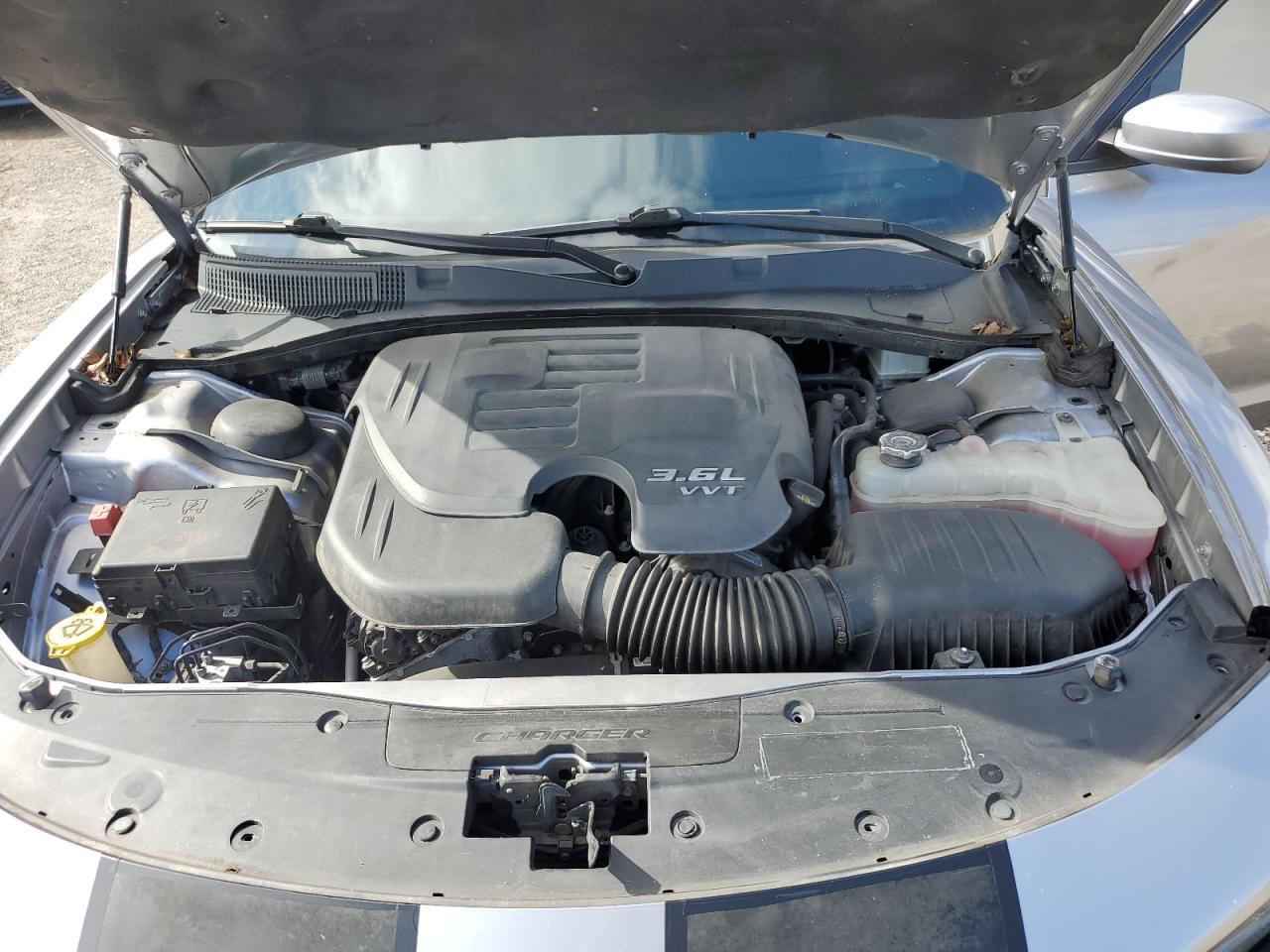 2018 Dodge Charger Gt VIN: 2C3CDXJG2JH189578 Lot: 80336205