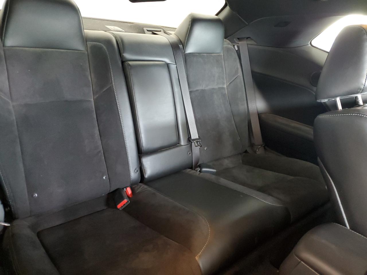 2019 Dodge Challenger R/T Scat Pack VIN: 2C3CDZFJ7KH593042 Lot: 71812095