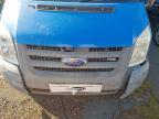 2006 FORD TRANSIT 140 T350L RWD  for sale at Copart SANDTOFT