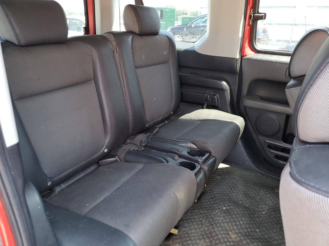2006 Honda Element Ex VIN: 5J6YH18666L004419 Lot: 71225015