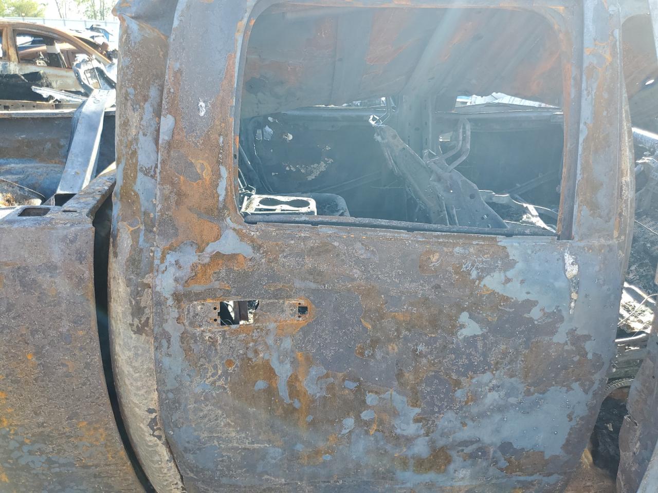 2014 Ram 2500 Slt VIN: 3C6UR5DL5EG121061 Lot: 82126915