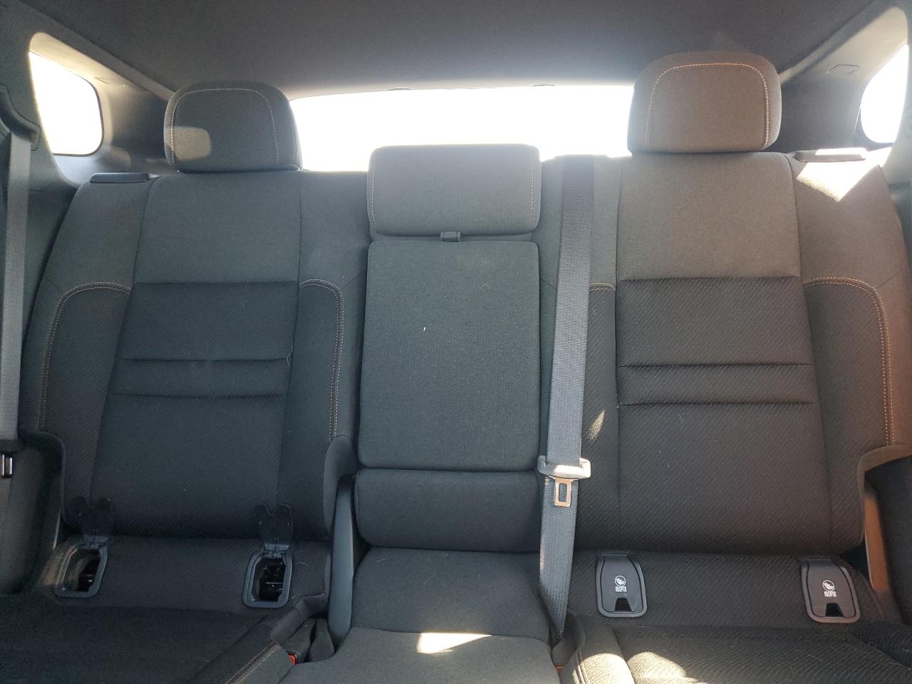 2024 Honda Prologue Ex VIN: 3GPKHVRJXRS541989 Lot: 80293555