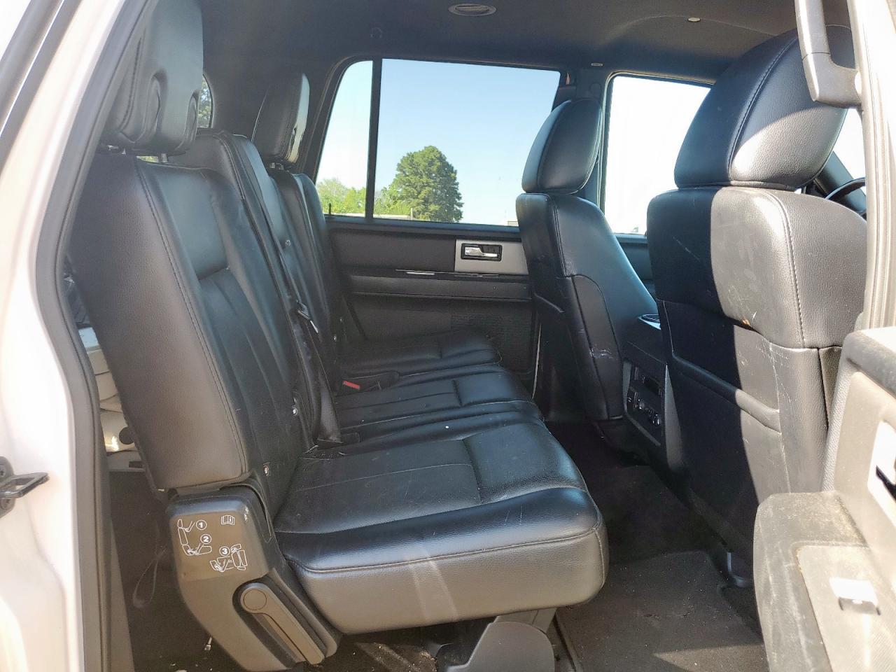 2015 Ford Expedition El Xlt VIN: 1FMJK1HT8FEF40013 Lot: 72039575