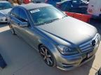 2011 MERCEDES-BENZ C220 SPORT CDI BLUEEFFI-C  for sale at Copart SANDY