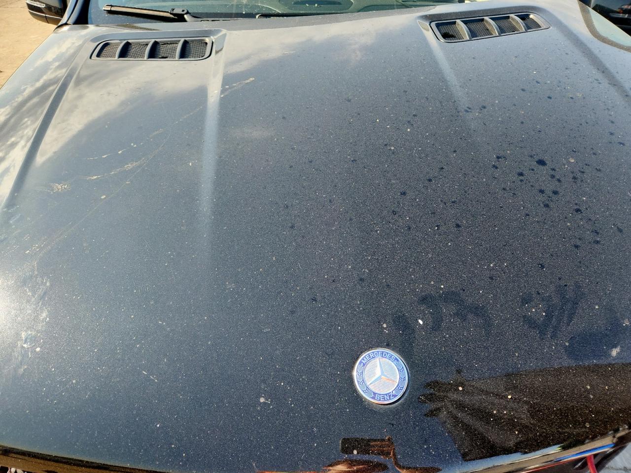 2014 Mercedes-Benz Ml 350 VIN: 4JGDA5JB2EA362369 Lot: 71455485