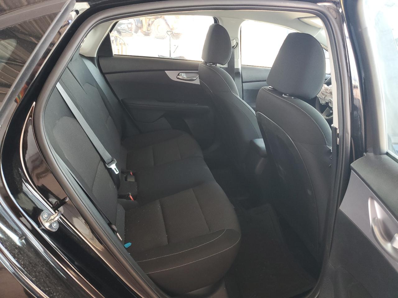 2024 Kia Forte Lx VIN: 3KPF24AD4RE795278 Lot: 71884485