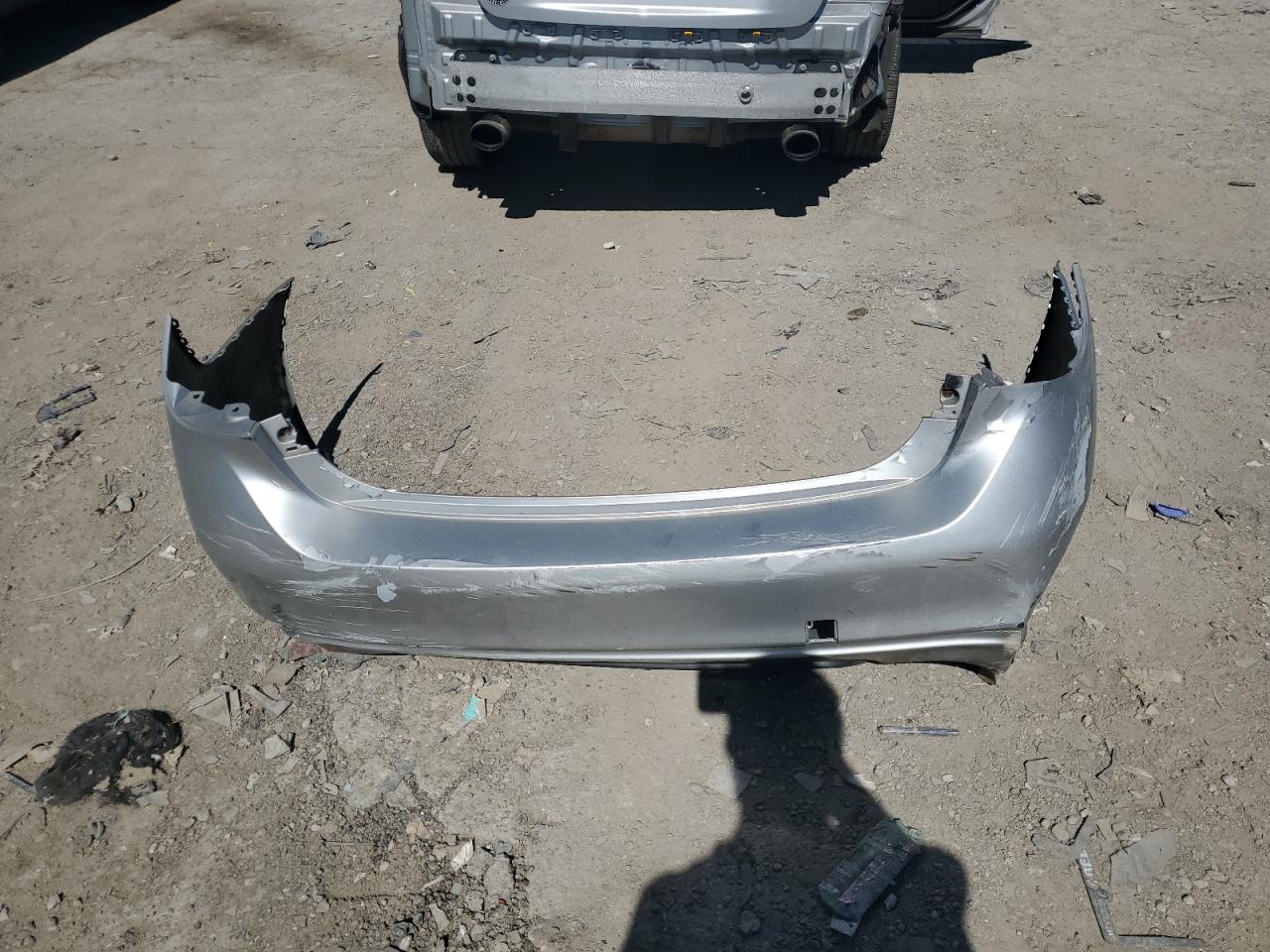 2019 Infiniti Q50 Luxe VIN: JN1EV7AR9KM559588 Lot: 84795555