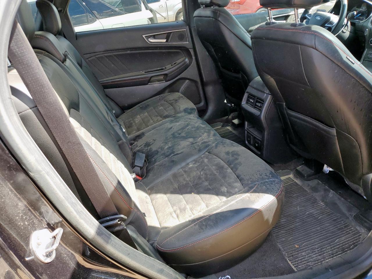 2020 Ford Edge Sel VIN: 2FMPK3J9XLBB34052 Lot: 70724365