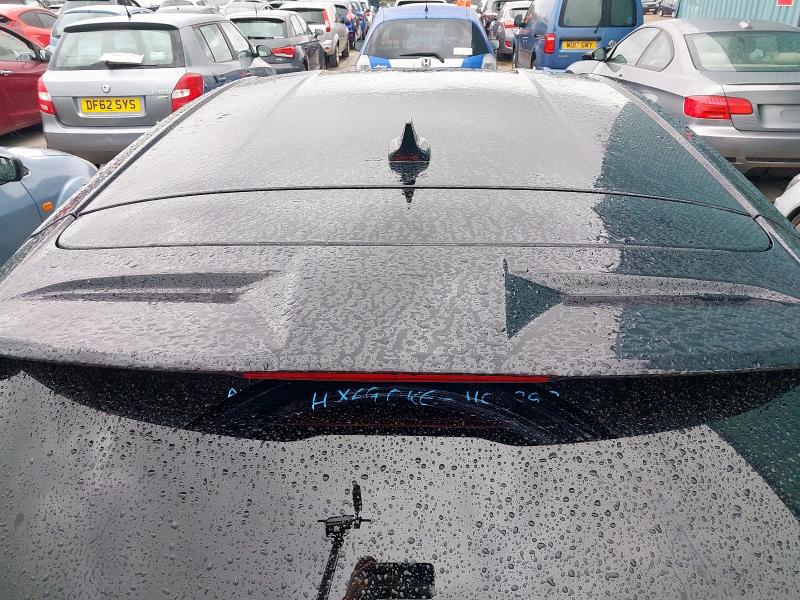 2019 FORD FOCUS ST-LINE X AUTO 
