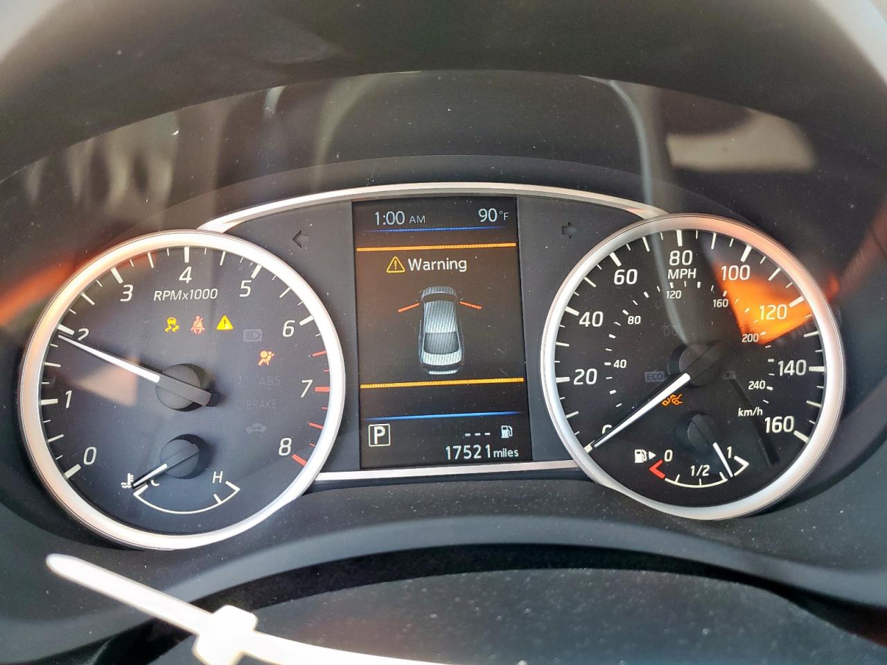 2019 Nissan Sentra S VIN: 3N1AB7AP6KY208690 Lot: 81921375