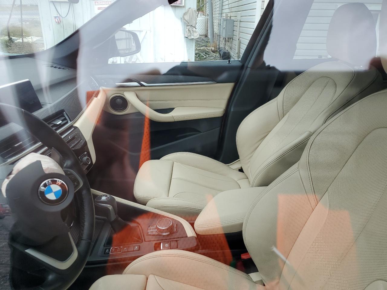 2018 BMW X1 xDrive28I VIN: WBXHT3C32J5F89578 Lot: 81824975