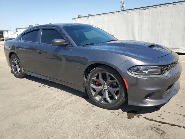  DODGE CHARGER 2019 Серый