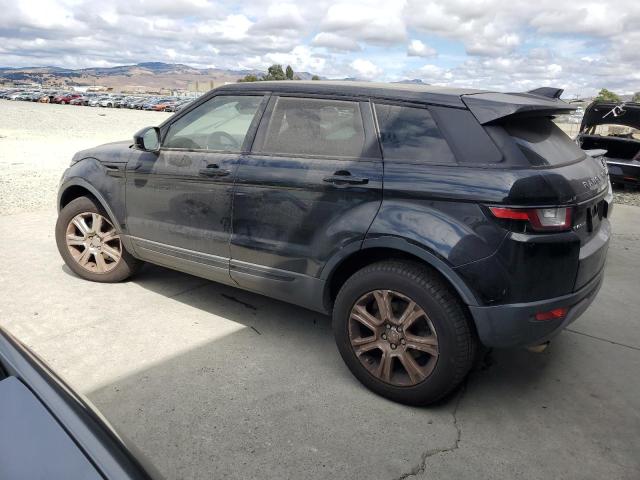  LAND ROVER RANGEROVER 2017 Черный