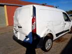 2018 FORD TRANSIT CONNECT 240 1.5 TDCI 100PS VAN for sale at Copart SANDWICH