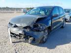 2017 VOLKSWAGEN POLO MATCH EDITION  for sale at Copart CORBY