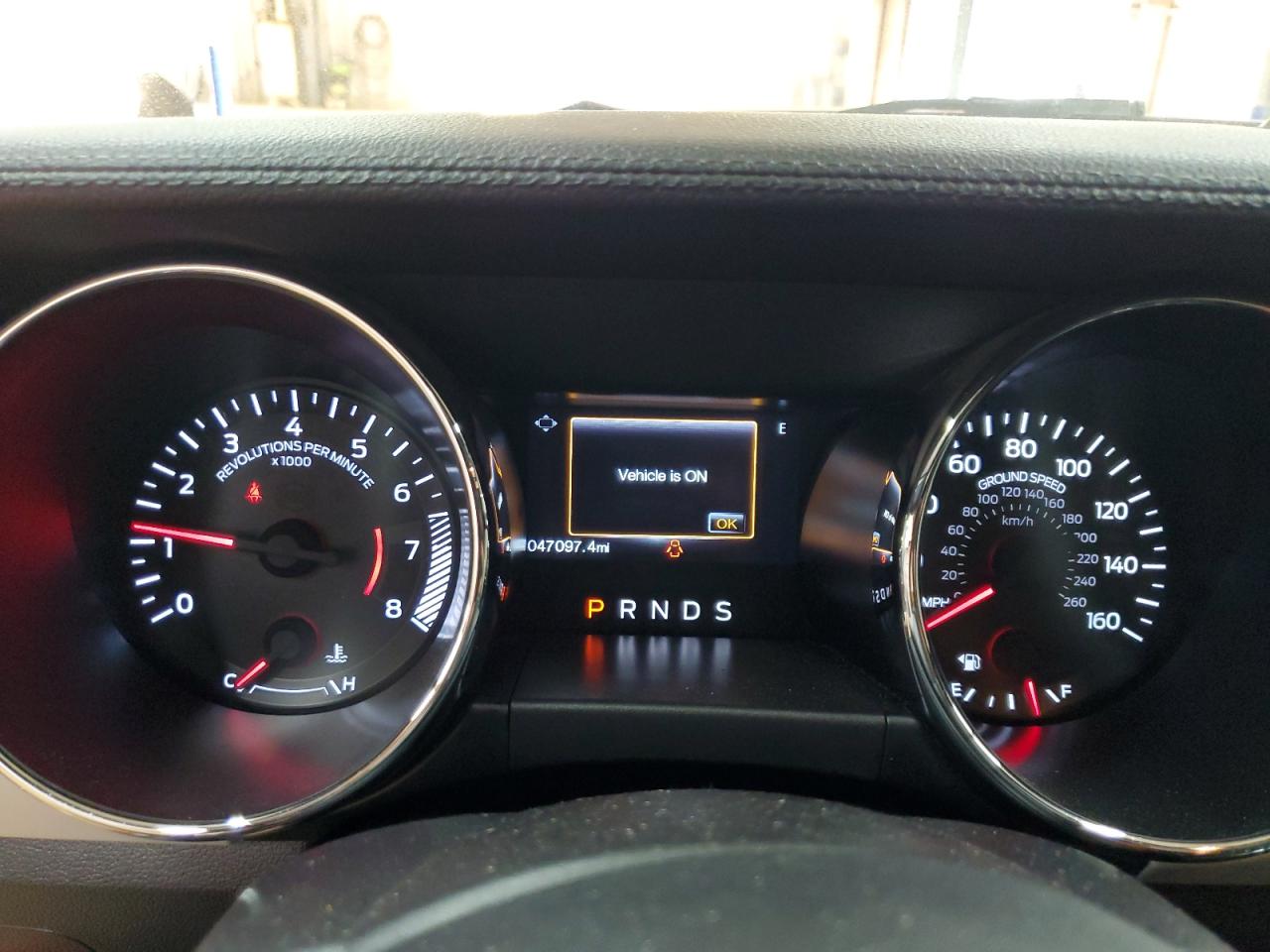 2017 Ford Mustang VIN: 1FA6P8THXH5328522 Lot: 81677625