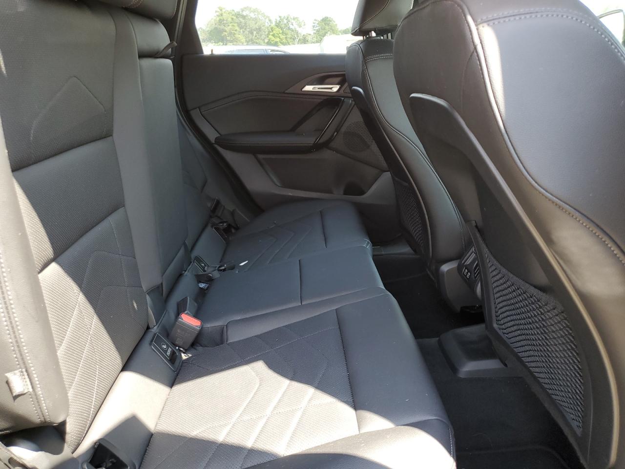 2023 BMW X1 xDrive28I VIN: WBX73EF02P5W37059 Lot: 80462205