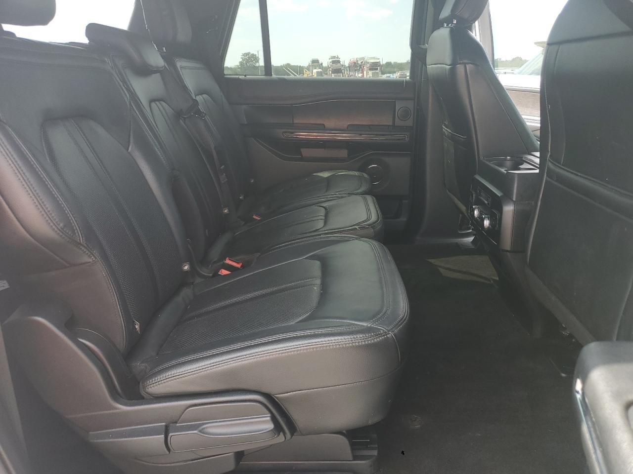 2018 Ford Expedition Max Limited VIN: 1FMJK1KT3JEA23140 Lot: 80886475