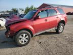 2012 FORD ESCAPE LIMITED   for sale at Copart ON - LONDON
