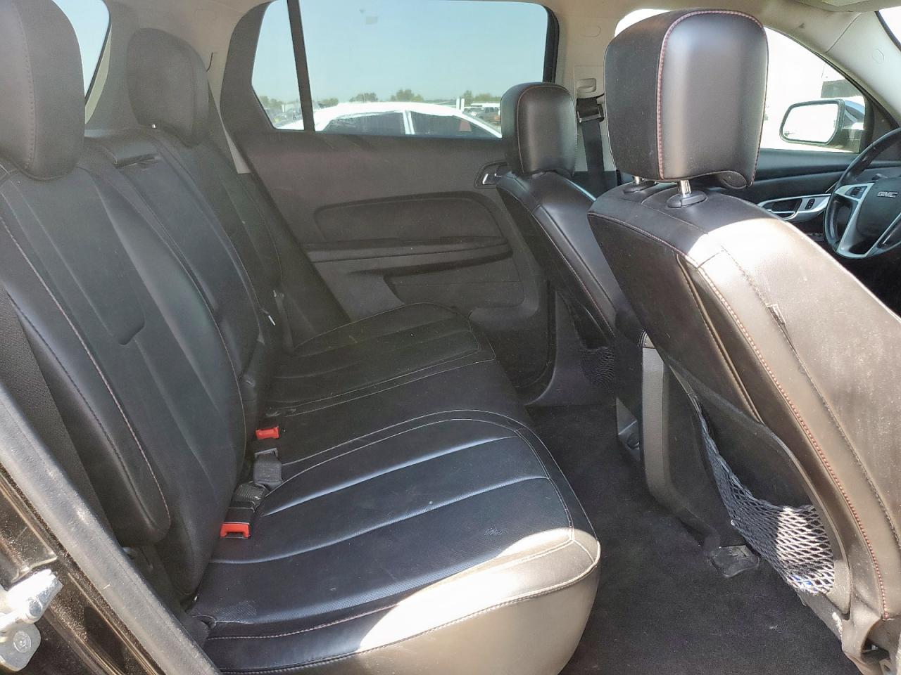 2016 GMC Terrain Slt VIN: 2GKFLPE37G6122051 Lot: 80150855