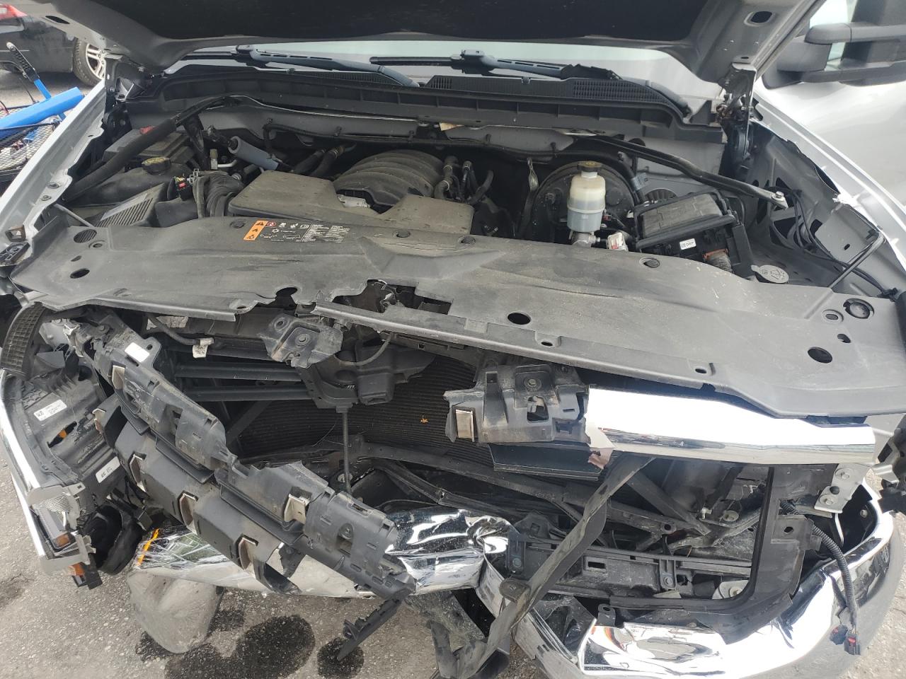 2018 Chevrolet Silverado K1500 Lt VIN: 1GCVKREHXJZ373787 Lot: 81913335