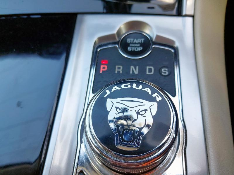 2014 JAGUAR XF 3.0D V6 S PREMIUM LUXURY 4DR AUTO [START STOP]