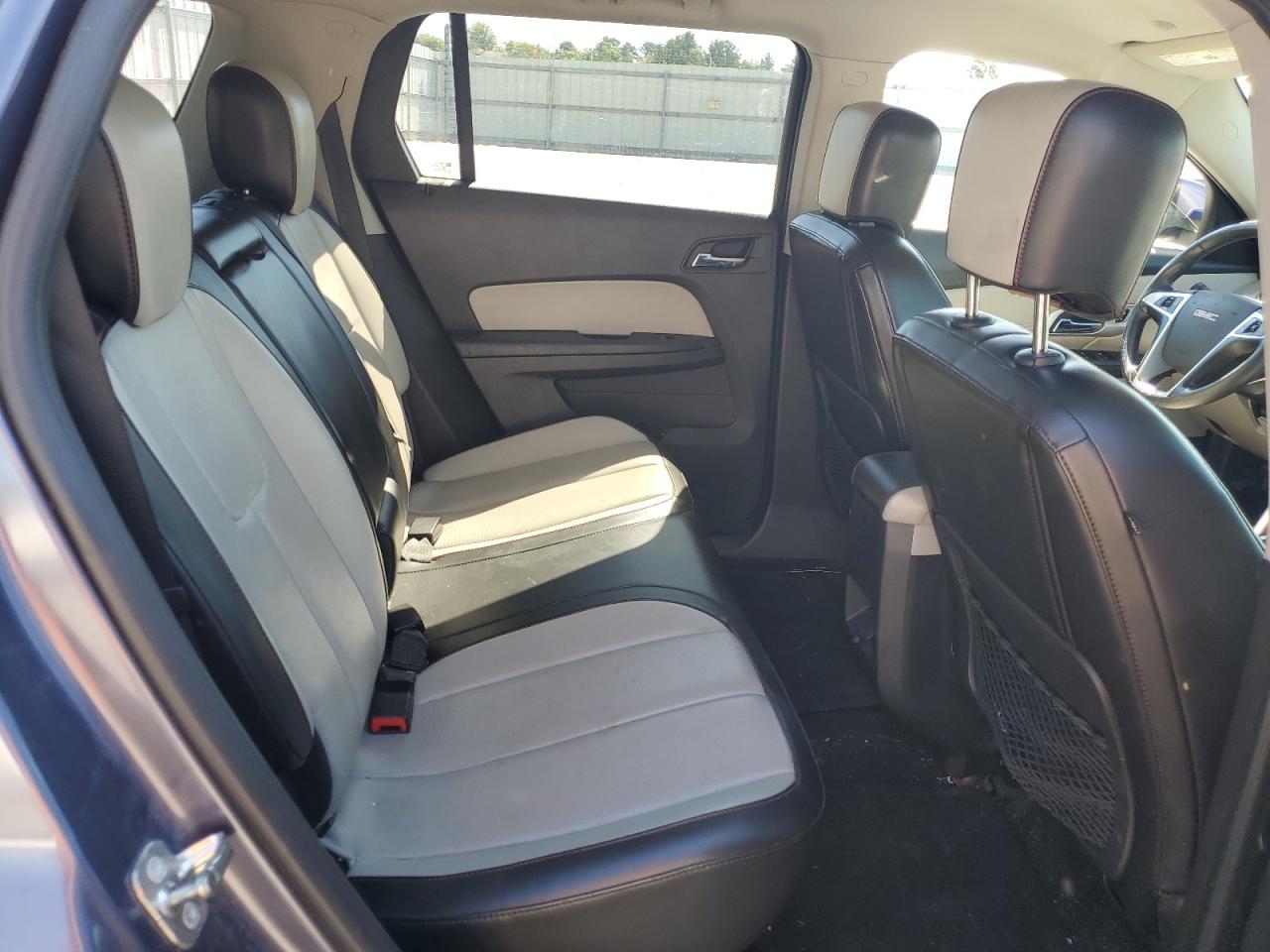 2013 GMC Terrain Slt VIN: 2GKALUEK2D6277621 Lot: 70485775