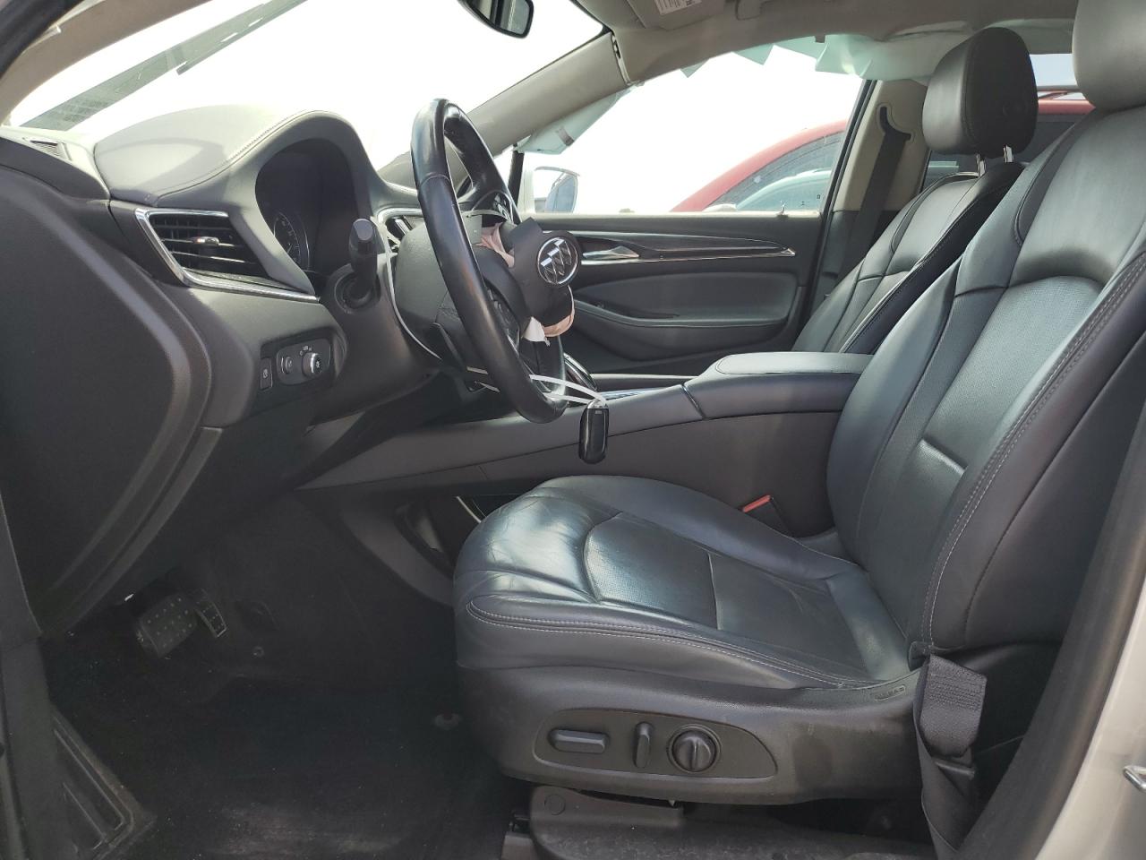 2018 Buick Enclave Essence VIN: 5GAERBKW2JJ198571 Lot: 70597905