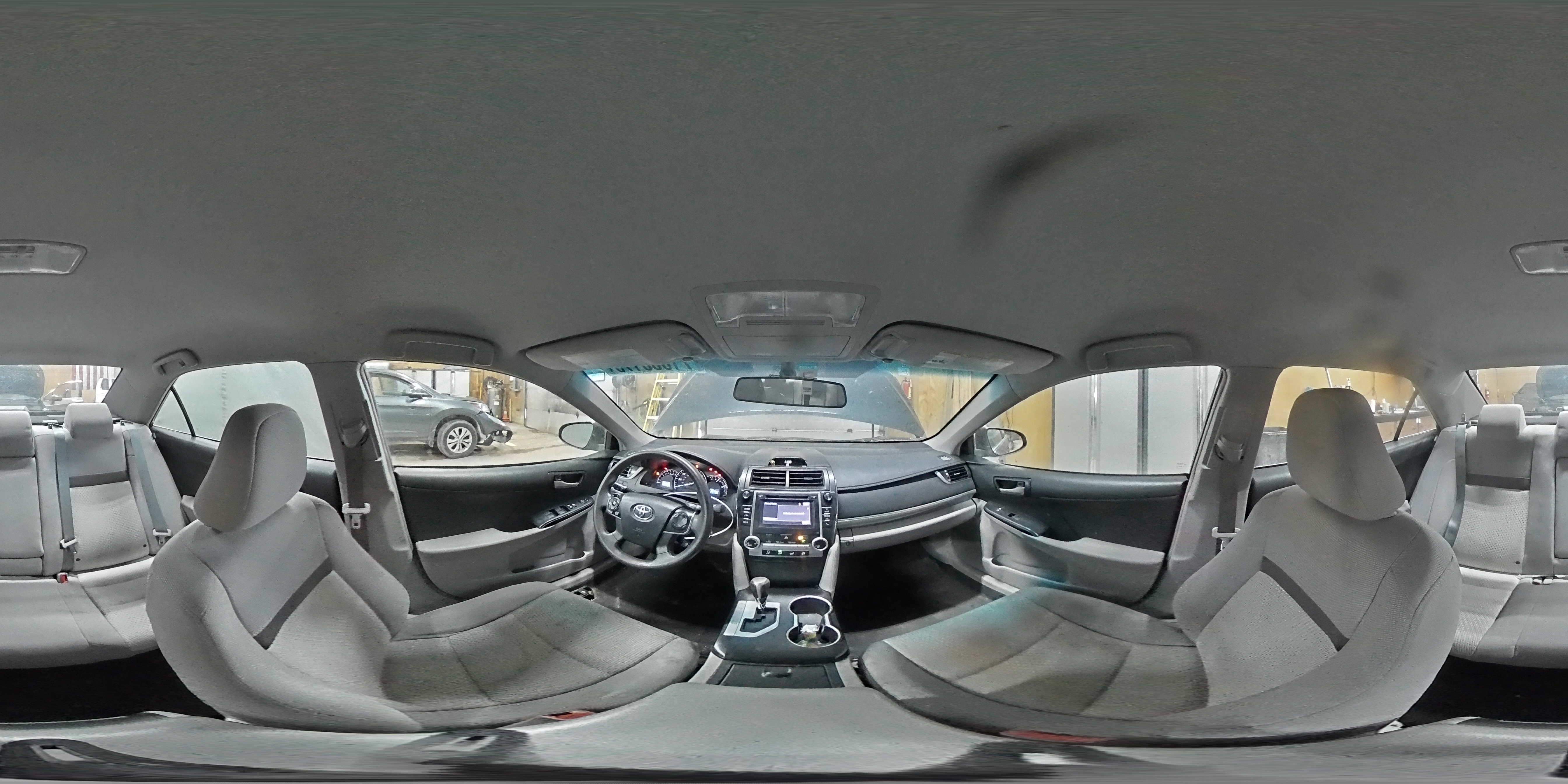 2014 Toyota Camry L VIN: 4T4BF1FK1ER442339 Lot: 71008175