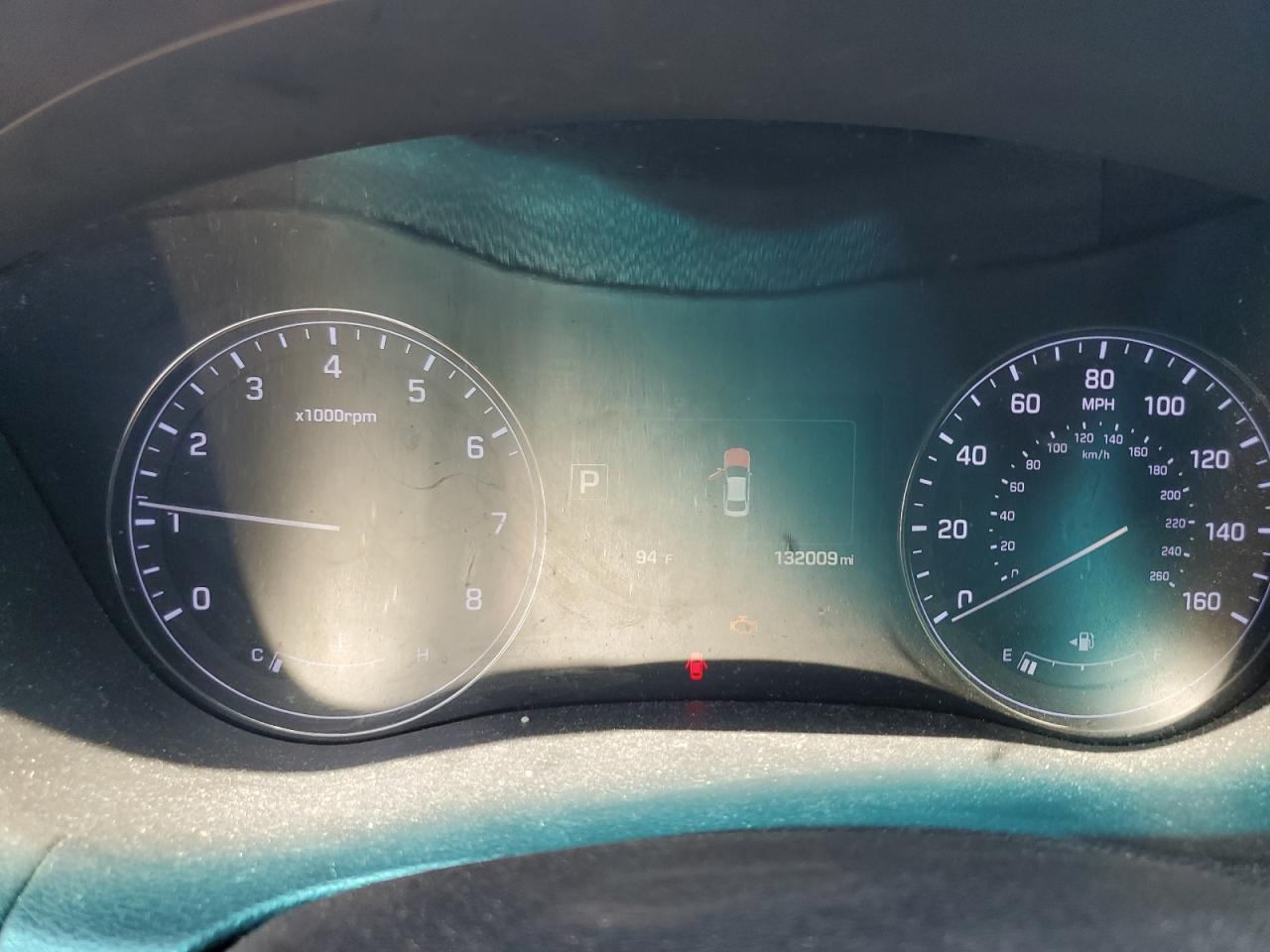 2016 Hyundai Genesis 3.8L VIN: KMHGN4JE1GU121054 Lot: 67601165