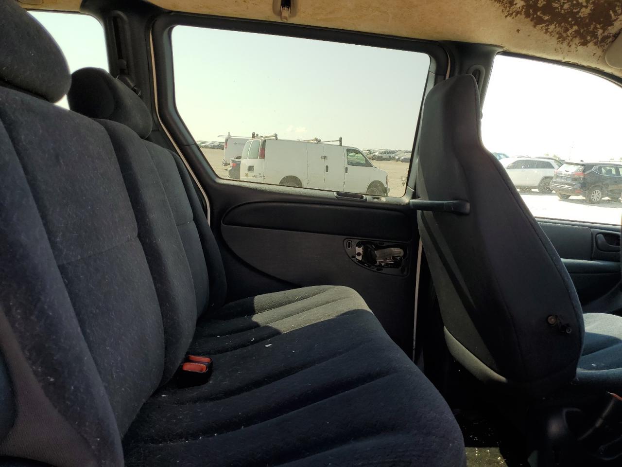 2002 Dodge Grand Caravan Sport VIN: 1B4GP44332B625065 Lot: 80362945