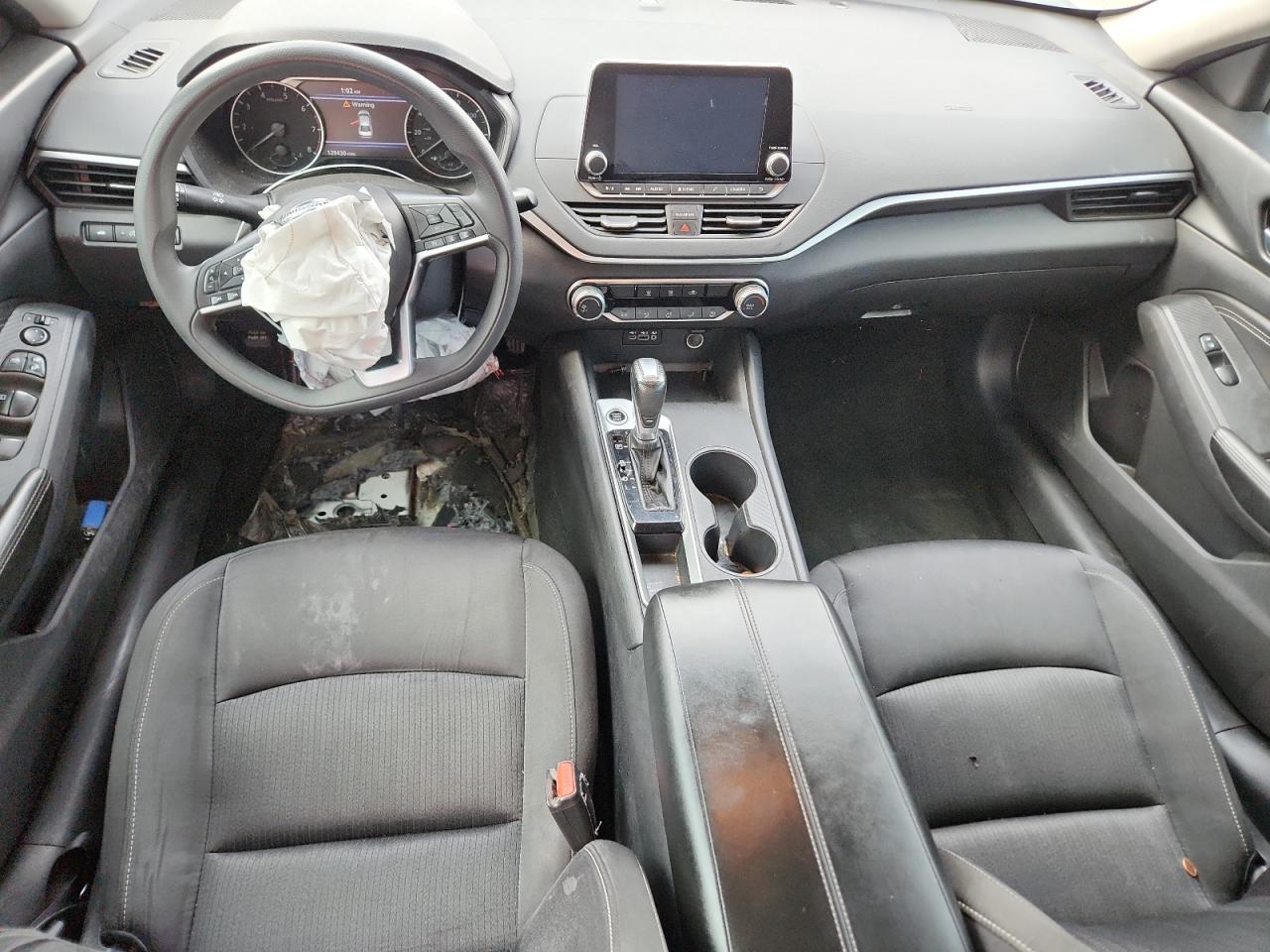 2020 Nissan Altima S VIN: 1N4BL4BV2LC142570 Lot: 82076405