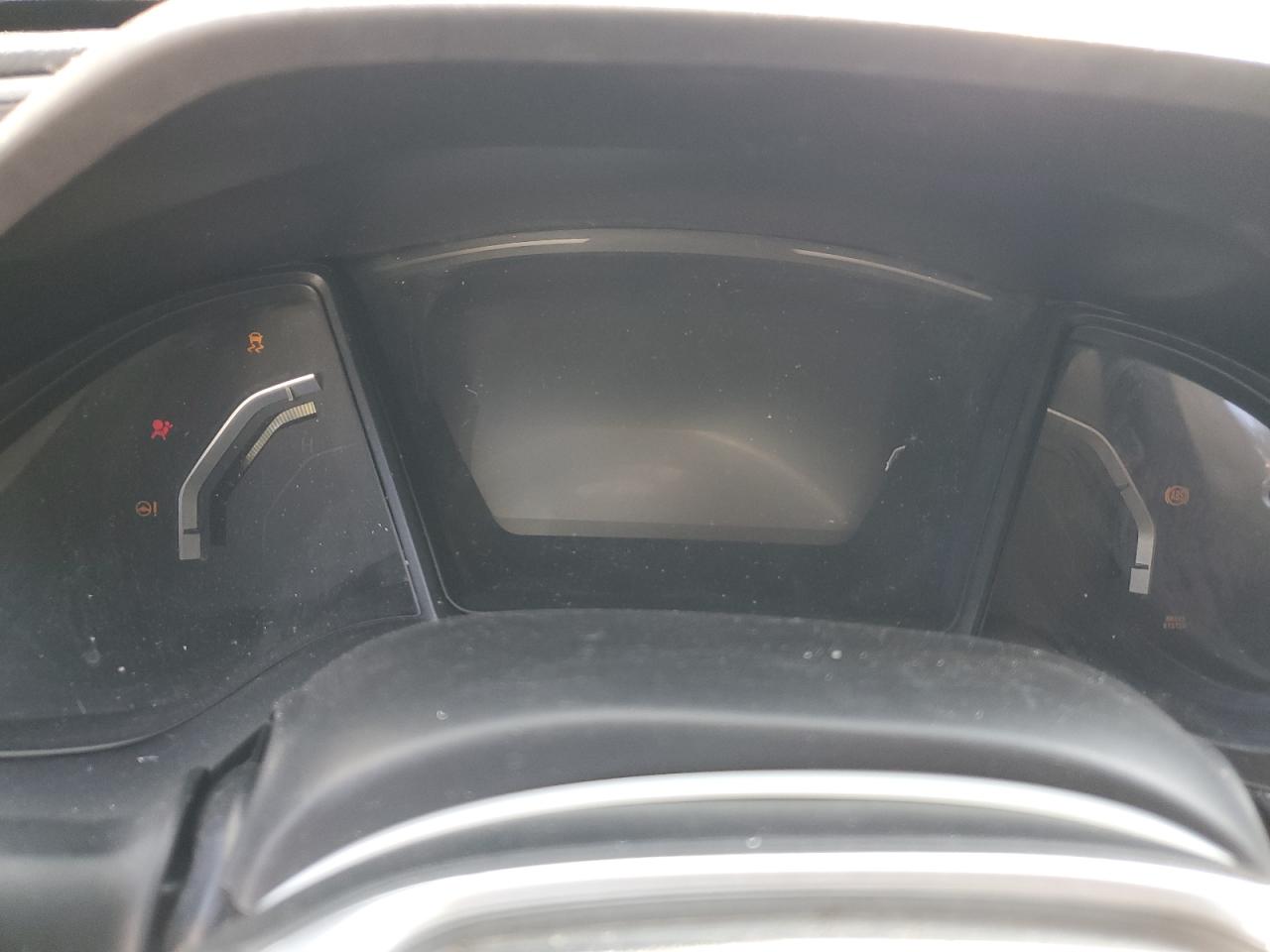 2019 Honda Civic Lx VIN: 19XFC2F64KE200737 Lot: 81130665