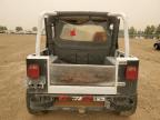 1992 JEEP WRANGLER / YJ S   for sale at Copart AB - CALGARY