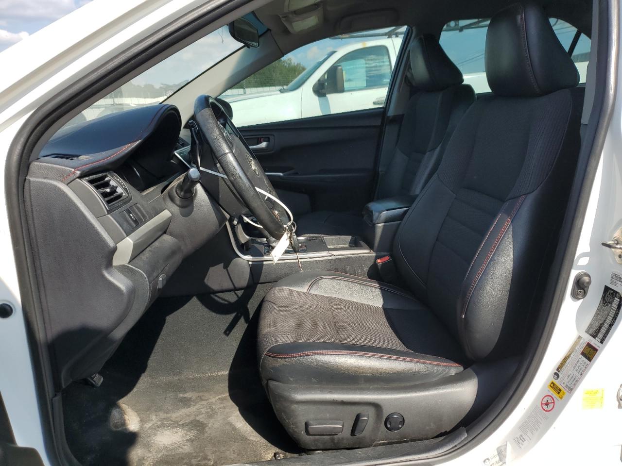 2016 Toyota Camry Le VIN: 4T1BF1FK8GU213301 Lot: 80321985