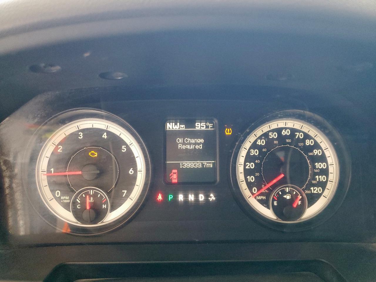 2014 Ram 2500 St VIN: 3C6TR5HT6EG202009 Lot: 81435055