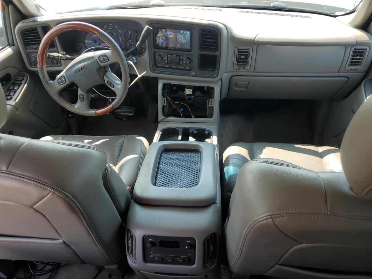 2004 GMC Sierra C2500 Heavy Duty VIN: 1GTHC23114F148817 Lot: 81288185